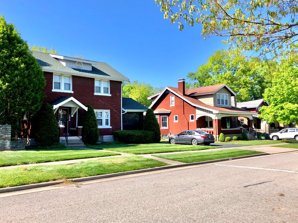 Rose Circle, Park Hills, KY 