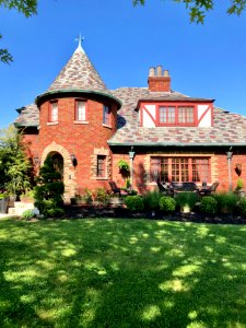 Park Drive, Park Hills, KY 