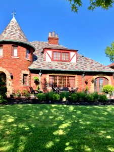 Park Drive, Park Hills, KY 