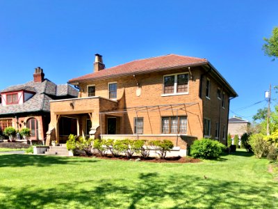 Park Drive, Park Hills, KY 