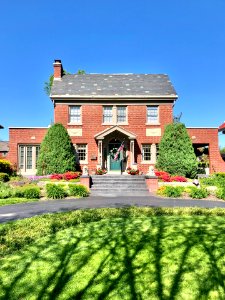 Park Drive, Park Hills, KY 