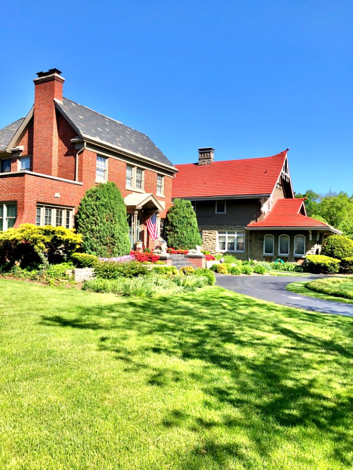 Park Drive, Park Hills, KY 