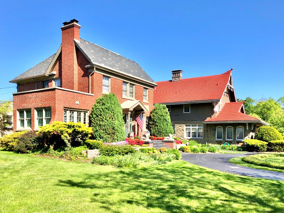 Park Drive, Park Hills, KY 
