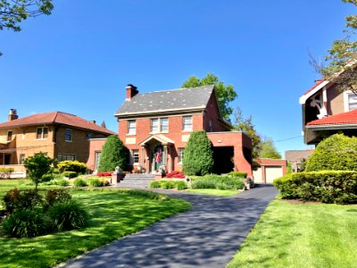 Park Drive, Park Hills, KY 