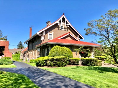 Park Drive, Park Hills, KY 