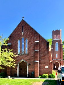 Our Lady of Lourdes Catholic Parish Church, Park Hills, KY… 