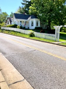 Amsterdam Road, Park Hills, KY 