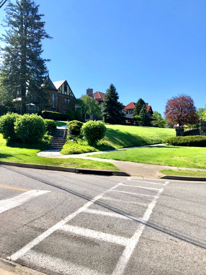 Park Drive, Park Hills, KY 