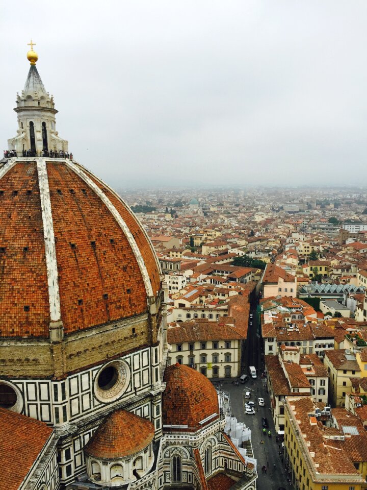 Architecture tuscany renaissance