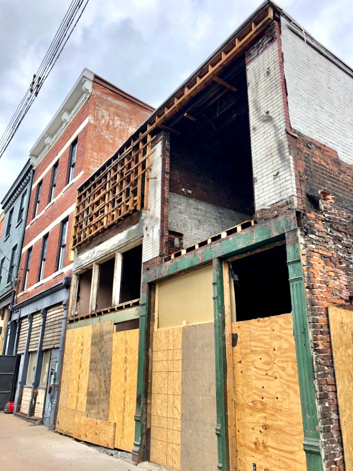 7th Street, Covington, KY 