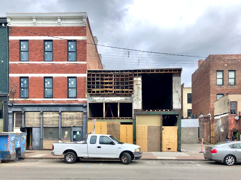 7th Street, Covington, KY 