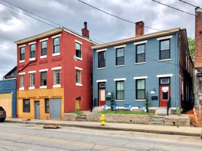 8th Street, Covington, KY 
