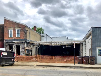 8th Street, Covington, KY 