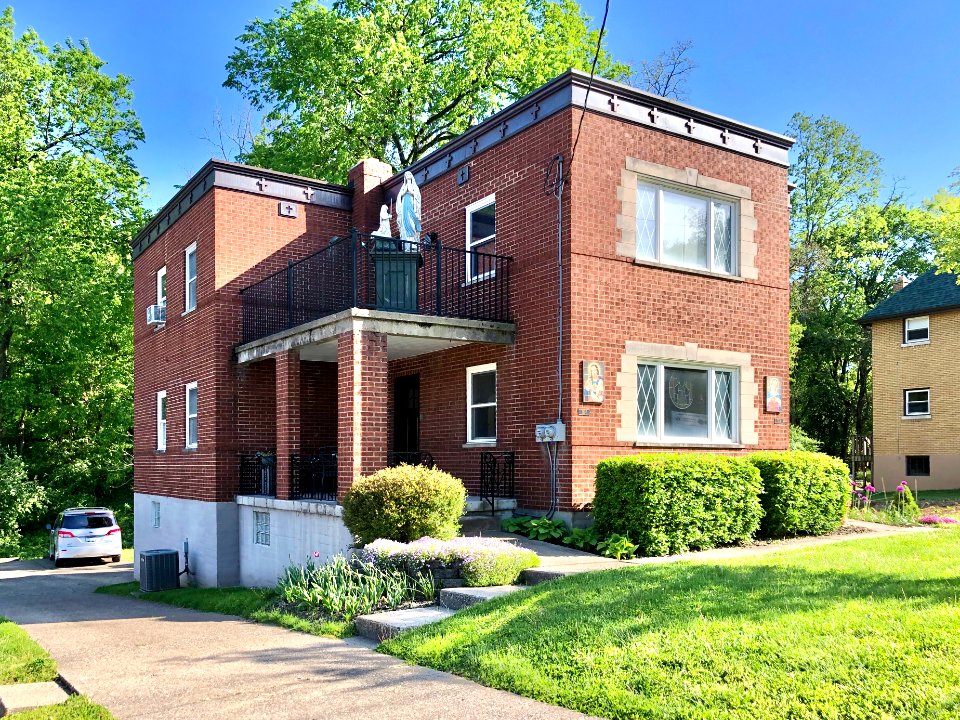 Amsterdam Road, Park Hills, KY 