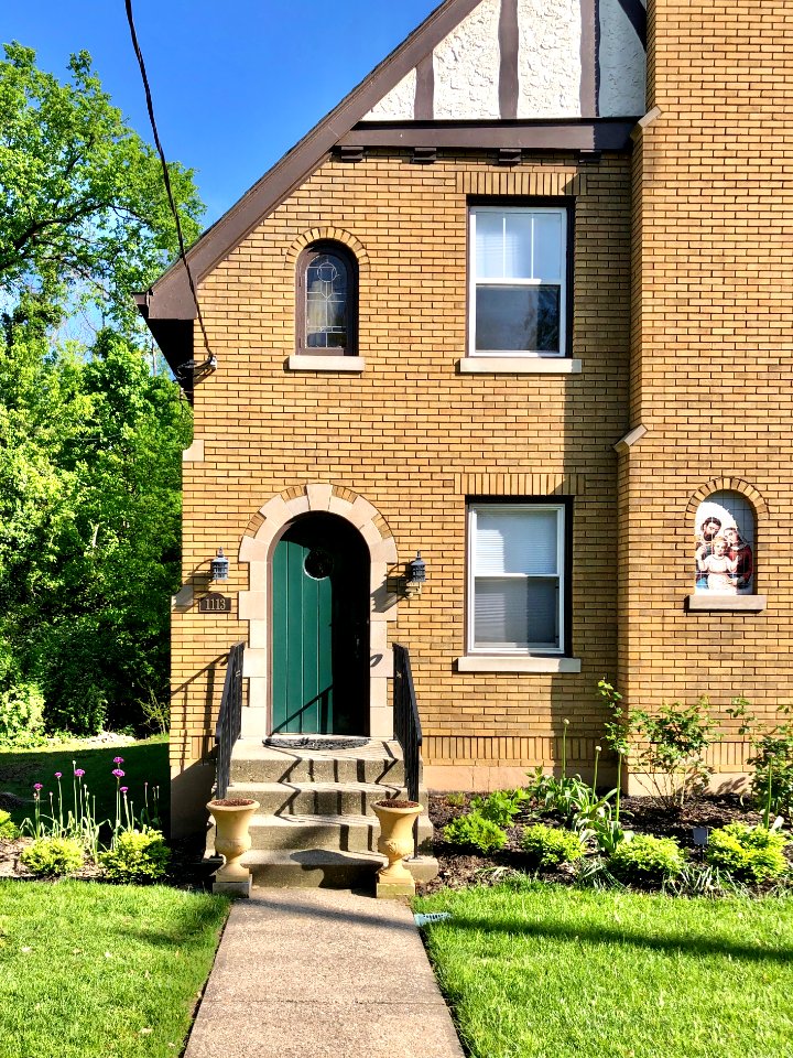 Amsterdam Road, Park Hills, KY 