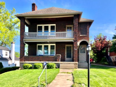 Lawton Road, Park Hills, KY 