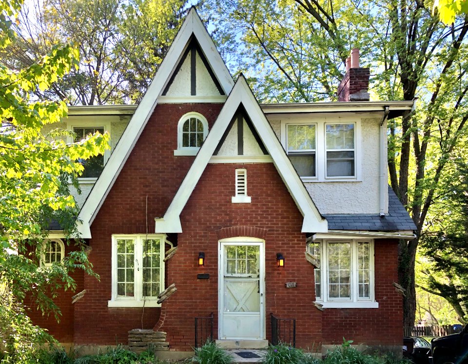 Lawton Road, Park Hills, KY 