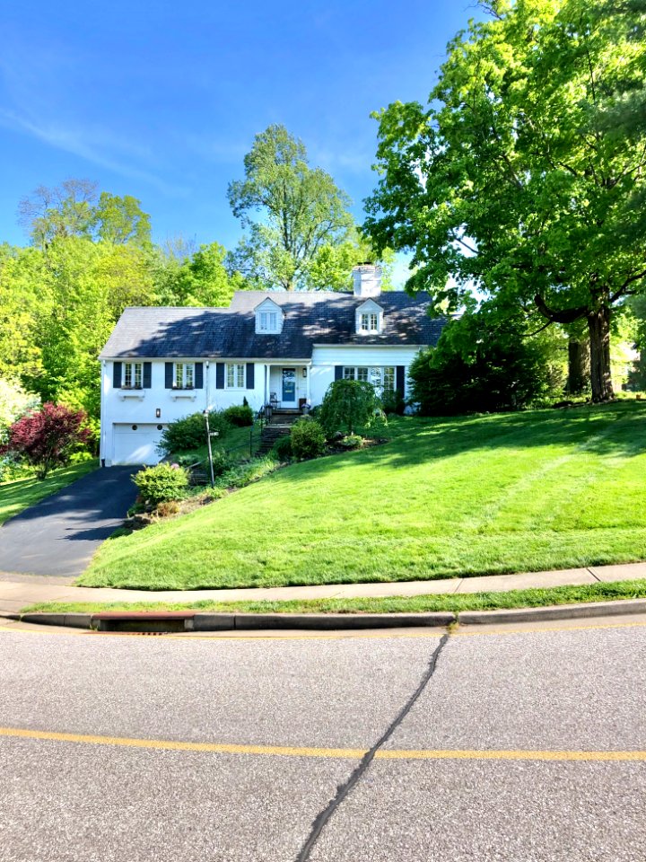 Lawton Road, Park Hills, KY 