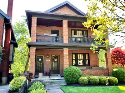 Lawton Road, Park Hills, KY 