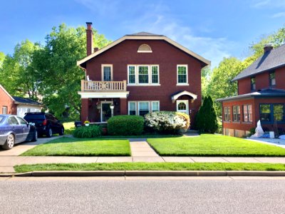 Lawton Road, Park Hills, KY 