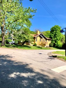 Audubon Road, Park Hills, KY 