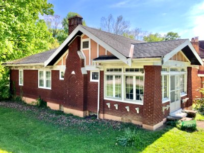 Audubon Road, Park Hills, KY 