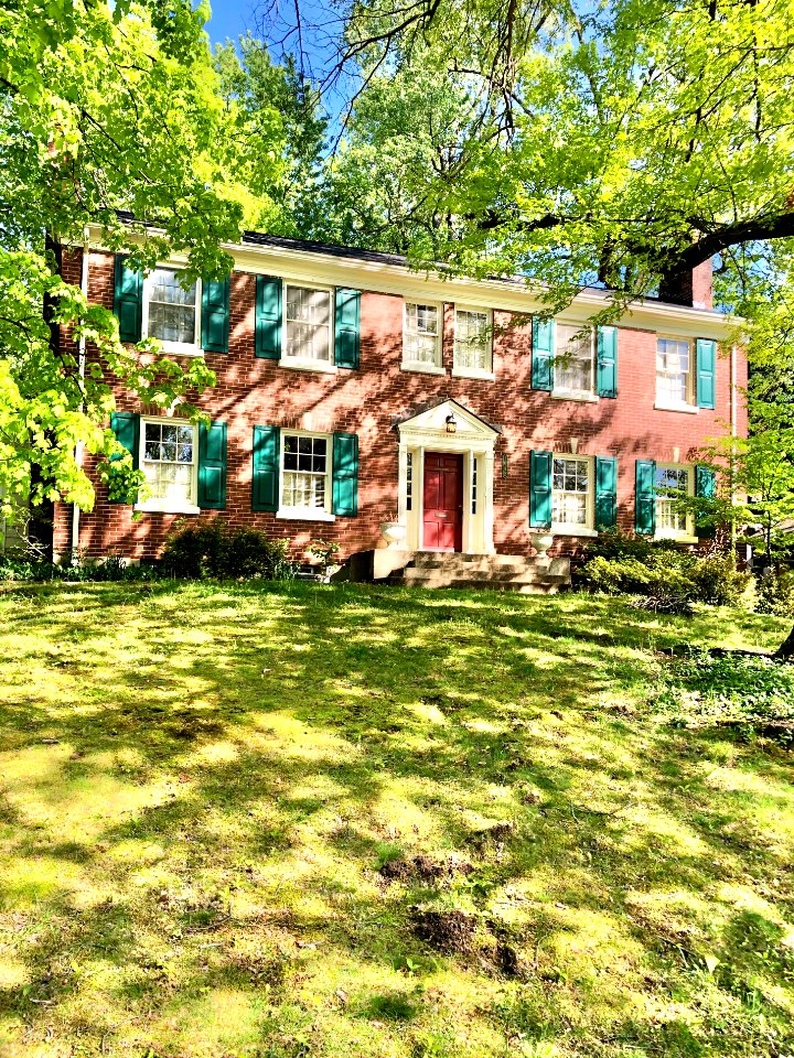 Lawton Road, Park Hills, KY 