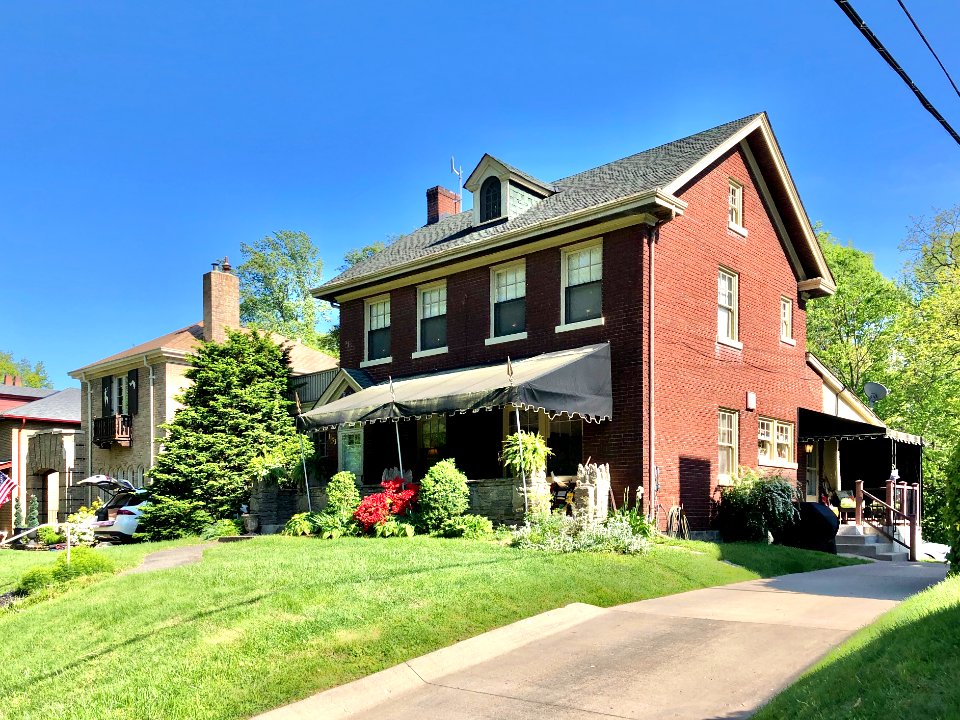 Audubon Road, Park Hills, KY 