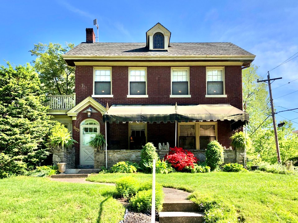 Audubon Road, Park Hills, KY 