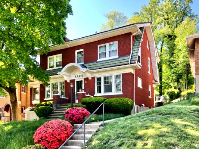 Audubon Road, Park Hills, KY 