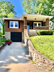Audubon Road, Park Hills, KY 
