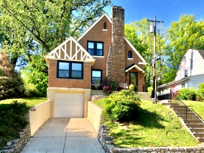 Audubon Road, Park Hills, KY 