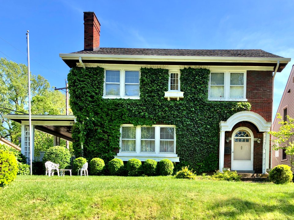Audubon Road, Park Hills, KY 