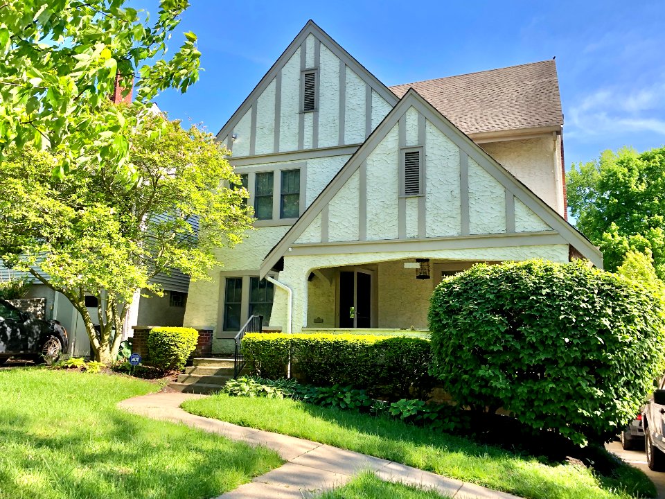 Audubon Road, Park Hills, KY 