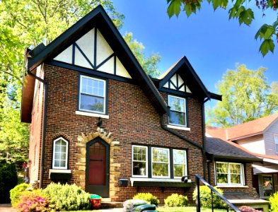 Audubon Road, Park Hills, KY 