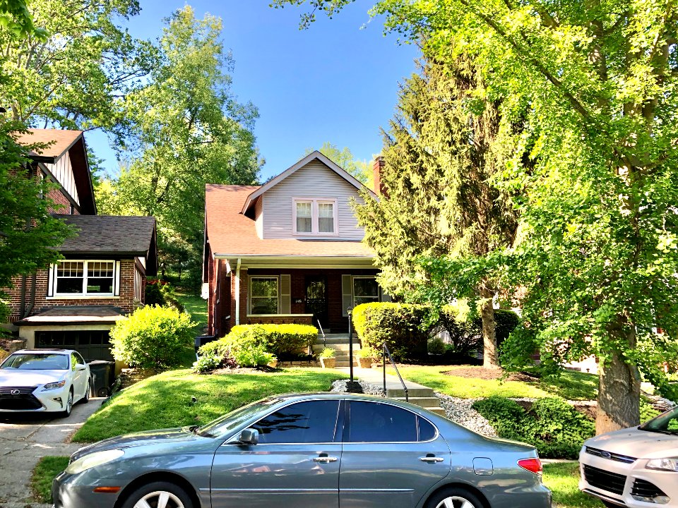 Audubon Road, Park Hills, KY 
