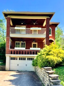 Audubon Road, Park Hills, KY 