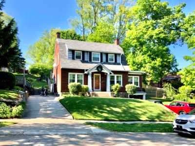 Audubon Road, Park Hills, KY 