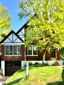 Audubon Road, Park Hills, KY 