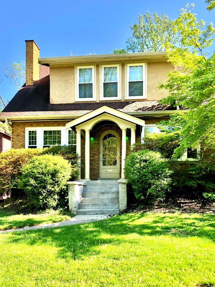 Audubon Road, Park Hills, KY 