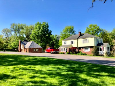 Park Drive, Park Hills, KY 