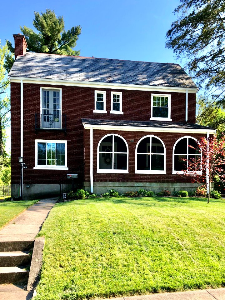 Audubon Road, Park Hills, KY 