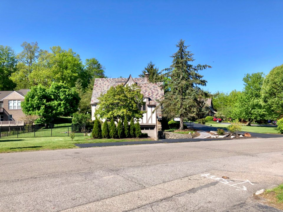 Park Drive, Park Hills, KY 