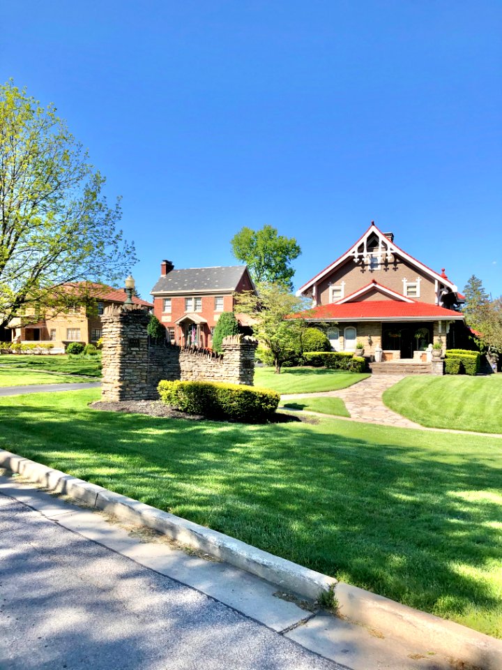 Park Drive, Park Hills, KY 