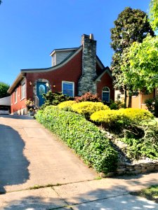 Rose Circle, Park Hills, KY 