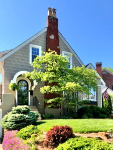 Rose Circle, Park Hills, KY 