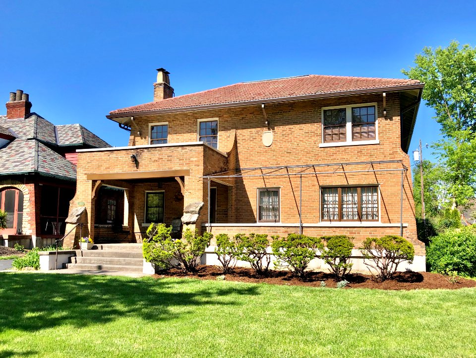 Park Drive, Park Hills, KY 