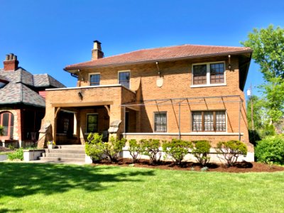 Park Drive, Park Hills, KY 