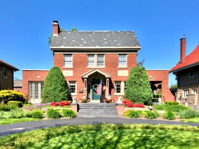Park Drive, Park Hills, KY 