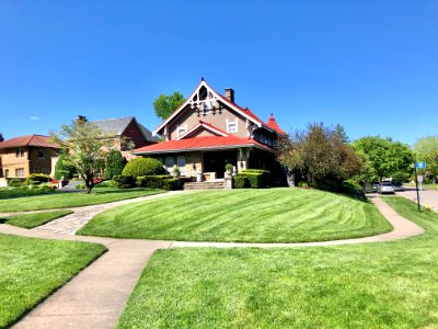 Park Drive, Park Hills, KY 